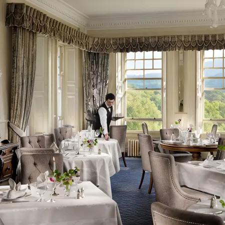 Park Hotel Kenmare