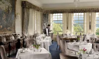 Park Hotel Kenmare - petit déjeuner