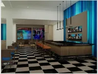 Kalyan Grand - a business hotel - parcheggio