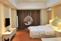 Wenpeng Apartment (Tai'an Wanda Plaza)