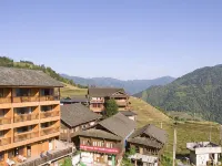 Country view Hotel (Longsheng Longji Terrace) Hotels in Longsheng