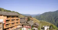 Country view Hotel (Longsheng Longji Terrace) Hotels in Longji Terraced Field-Ping'An Zhuang Village