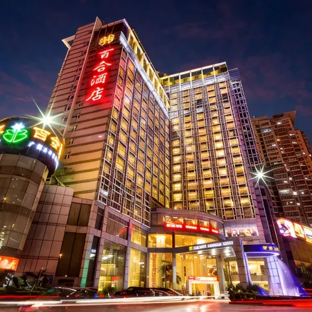 Century Kingdom Hotel
