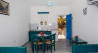 Anezina Village - sarapan