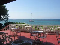 Silver Seas Hotel