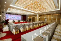 Dunhuang Hotel