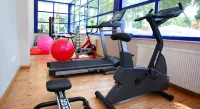 Radisson Blu Hotel, Wroclaw - Kuntosalit
