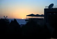 Aktau Hotel - bar