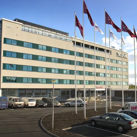 Scandic Espoo