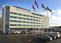 Scandic Espoo - Pet friendly