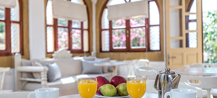 Joanna Apart - Hotel Hotels in Patmos