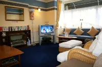 Philmar Guest House