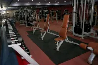 The Bellevue Hotel - Gym