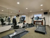 Microtel Inn & Suites by Wyndham Bellevue/Omaha