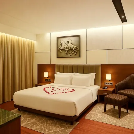 HOTEL NOAH SPIRE