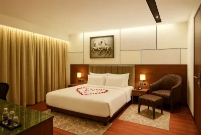HOTEL NOAH SPIRE Hotels in 