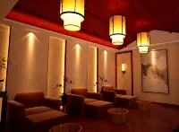UEASY Hotel (Liuzhou Yaobu Ancient Town The Mixc) - spa