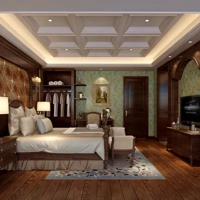 Jichen Plum Blossom Hotel Hotels near Tongxiang Museum