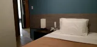 Sheridan Boutique Hotel