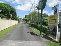 Captains Quarters Motor Inn