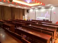 Lianshui SET Chain Hotel