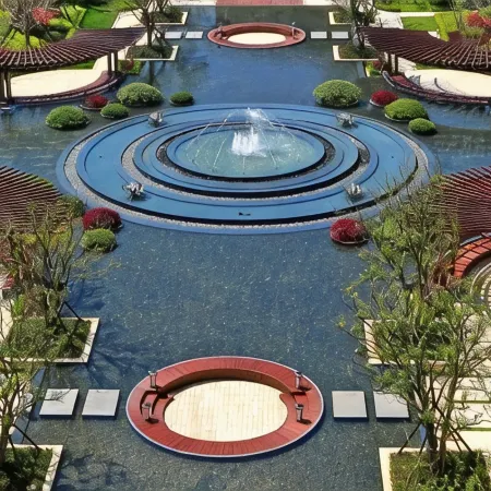 Puli Seaview Holiday Hotel (Zhujiajian Lvcheng Dongsha)