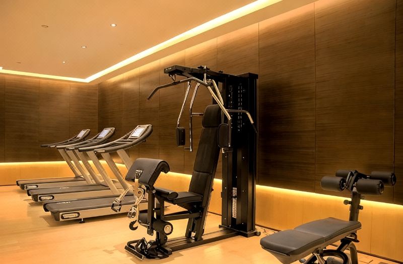 Hilton Xi'an High-tech Zone photo 5