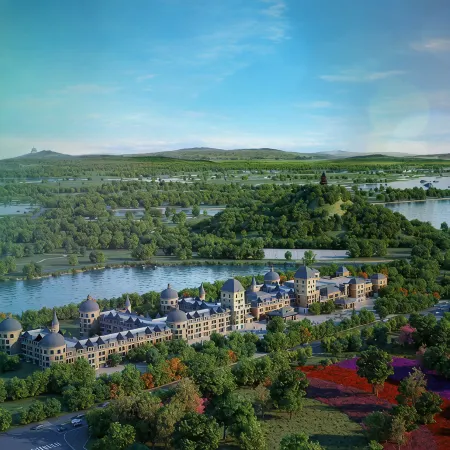 Pullman Tangshan