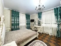 Motherland Hotel - Inns