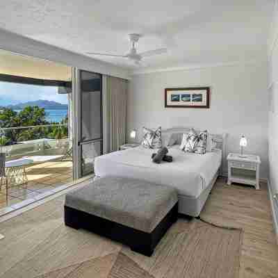 Hibiscus 104 - Hamilton Island Rooms