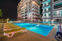 Miramare Residence - ที่มีสระว่ายน้ำ