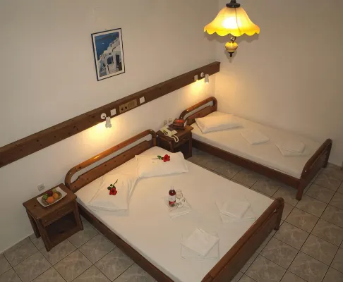 Levante Beach Hotel