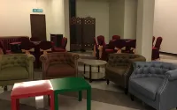 Grand Business Hotel