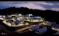 Geumsan Lagom Glamping โรงแรมใน