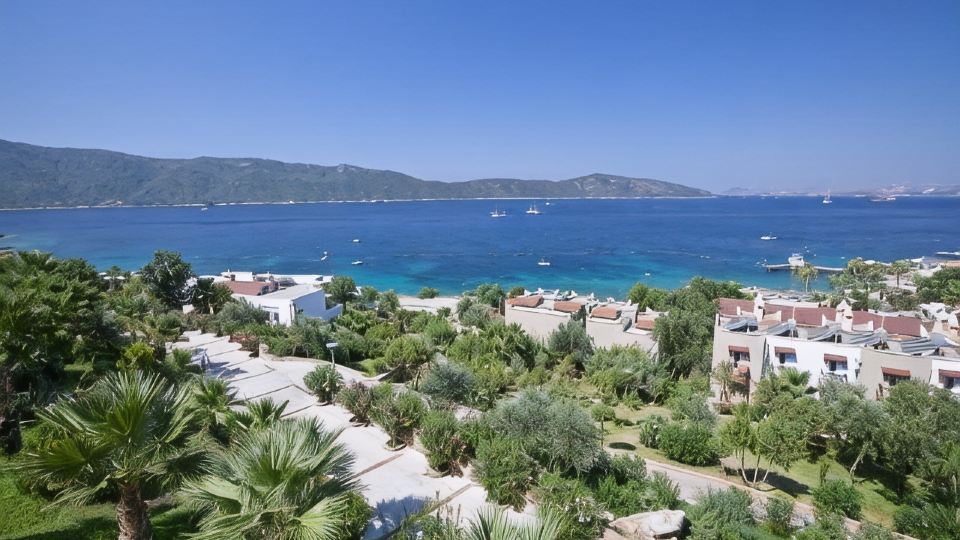 Tui Magic Life Bodrum - Adults Only