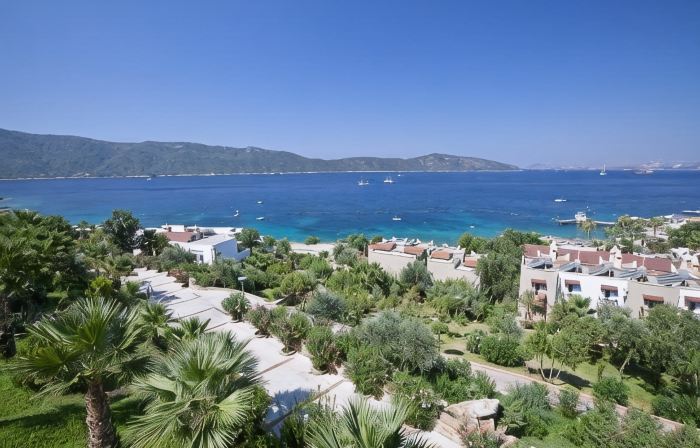 Tui Magic Life Bodrum - Adults Only