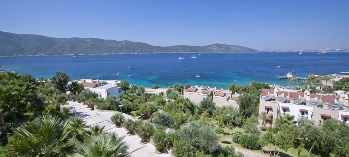 Tui Magic Life Bodrum - Adults Only Hotels in Bodrum
