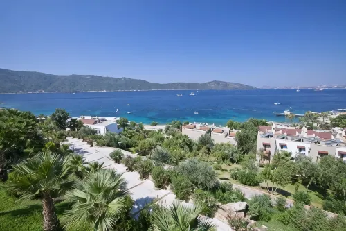 Tui Magic Life Bodrum - Adults Only