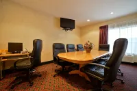 Best Western Plus Howe Inn