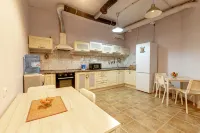 BM Hotel in Krasnodar - 2-Star