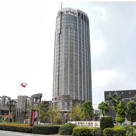 Royal Palace Hotel