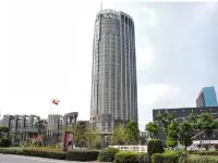 Royal Palace Hotel - Luxury