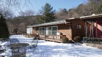 Pocheon Haneulbat Pension - Pet friendly