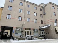 Best Western Uppsala - 3-Sterne