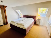 Logis Theodor in the Landhaus Labes - Apartments