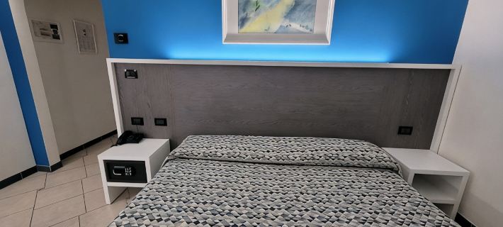 Maritan Hotel & Spa Отели в г. Падуя