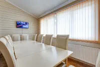 Gosteev Hotel - 2 星級