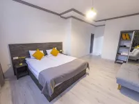 Popock Goris Hotels in Goris