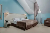 Domy Kupchikhi Telushkinoy Hotel - 바