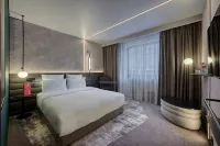 Azimut City Hotel Comcity Moscow - 3-Star